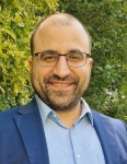 Bausachverständiger, Immobiliensachverständiger, Immobiliengutachter und Baugutachter  Ahmad Barjawi M. Sc. Grafenau